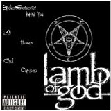 Lamb Of God - 20 Hexes And Curses