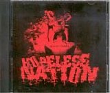 Hopeless Nation - Our Mistakes EP