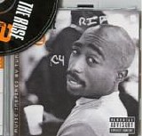 Various artists - Tupac-The Rose Vol. 2 (I Only Follow My Voice Inside)