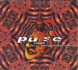 Various artists - Pulse 2  The 2nd Psychedelic Chapter (2 CD)