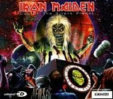 Iron Maiden - Out Of The Silent Planet (EP)