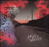 Cage - Hell's Winter