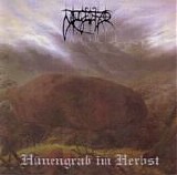 Nagelfar - HÃ¼nengrab Im Herbst