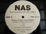 Nas - The Prophecy Vol. 2 EP