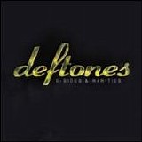 Deftones - B-Sides & Rarities