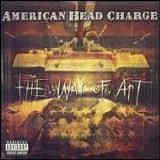 American Head Charge - War Of Art