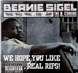 Beanie Sigel - The B. Coming