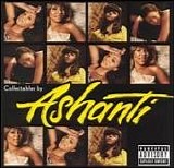 Ashanti - Collectables By Ashanti