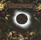 Mindsnare - Black Crystal Sun