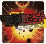 Various artists - Vocal Trance Explosion Mission