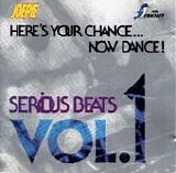 Serious Beats - Serious Beats Vol.1