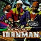 Ghostface Killah - Ironman