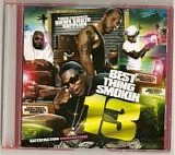 Various artists - DJ Smallz-Best Thing Smokin Vol. 13