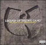 Wu-Tang - Wu-Tang-Legend of the Wu-Tang Wu-Tang Clans Greatest Hits-2004-ESC