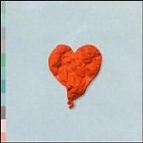 Kanye West - 808's And Heartbreaks