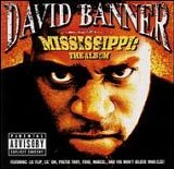 David Banner - Mississippi The Album