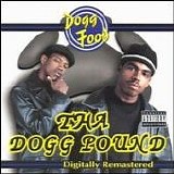 Tha Dogg Pound - Dogg Food