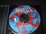 Mobella - Mobella Ep