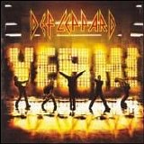 Def Leppard - Yeah