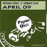 Various artists - Promo Only Urban Club April