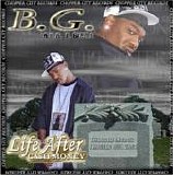 B.G. - Life After Cash Money