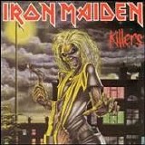 Iron Maiden - Iron Maiden