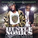 Various artists - Hustle Nomics-President Carter