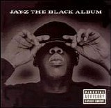 Jay-Z - The Black Album