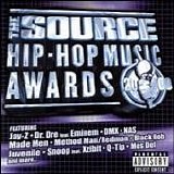 Various artists - The Source - Hip Hop Awards 2000