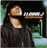 LL Cool J - The Definition (Proper Retail)