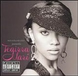 Teairra Mari - Roc-A-Fella Presents Teairra Mari