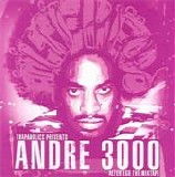 Andre 3000 - Alter Ego The Mixtape (Presented By Trapaholics)