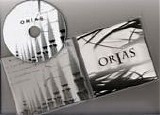 Orias - Orias EP