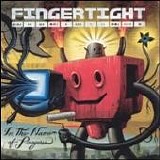 Fingertight - In The Name Of Progress-2003