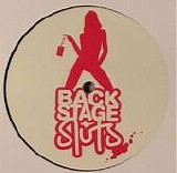 Backstage Sluts - Velvet Rage