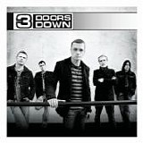 3 Doors Down - 3 Doors Down -2008-