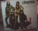 Cherish - Do It To It CDS