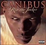 Canibus - Indibisible-Bw-No Return-DJ Ha