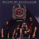 Slayer - Decade Of Aggression