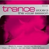 Various artists - Trance the Vocal Session 2006, Vol. 3 (2006) (2 CD)