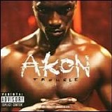 Akon - Trouble (Retail)