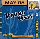 Various artists - Promo Only Country Radio May