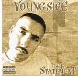 Young Sicc - The Statement