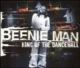 Beenie Man Ft.Pharrell - King of the Dancehall (Beatkidz Remix) CDS