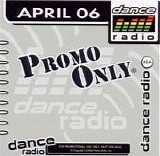 Various artists - Promo Only Dance Radio April