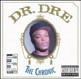 Dr. Dre - The Chronic (Remastered)