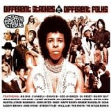 Sly & The Family Stone - Different Strokes By Different Folks