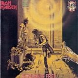 Iron Maiden - Running Free - Sanctuary (EP)