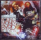 Various artists - Young Money Byrd Gang Bootleg