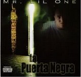 Mr. Lil One - La Puerta Negra